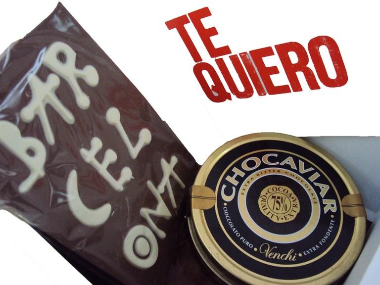 Foto Regalo sorpresa de lujo 