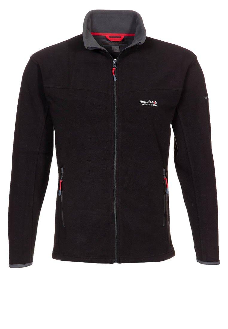 Foto Regatta STANTON Forro polar negro