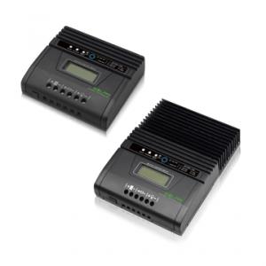 Foto Regulador Solar Mppt 24v600w Para Dos Paneles De Conexión A Red Hasta 600w foto 164357