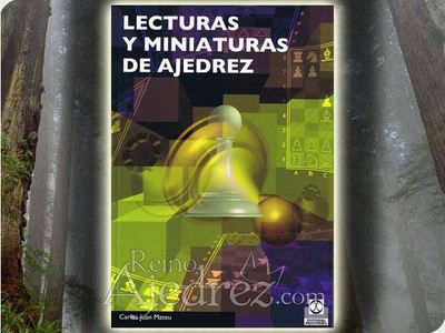 Foto Reino Ajedrez :: Lecturas Y Miniaturas De Ajedrez foto 43218