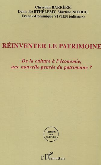 Foto Reinventer le patrimoine foto 841096