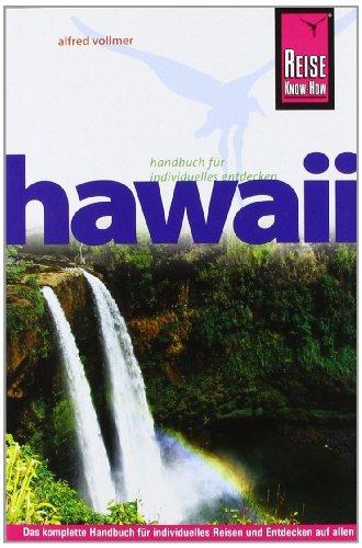 Foto Reise Know-How Hawaii: Reiseführer für individuelles Entdecken foto 531244