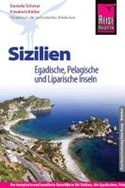 Foto Reise Know-How Sizilien, Egadische, Pelagische und Liparische Inseln foto 799477