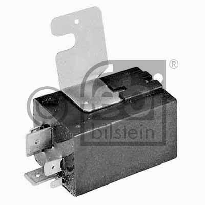 Foto Relé, sistema de precalentamiento febi bilstein: 04675 foto 346410
