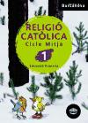 Foto Religió Catlica 1 Cm. Llibre De L ' Alumne foto 151854
