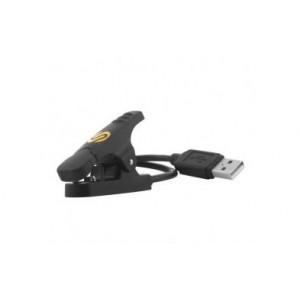 Foto Reloj + gps soleus 1.0 amarilla