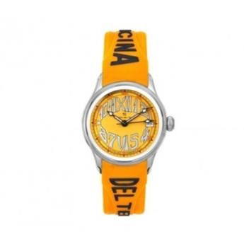 Foto Reloj Amarillo Safi Revolution