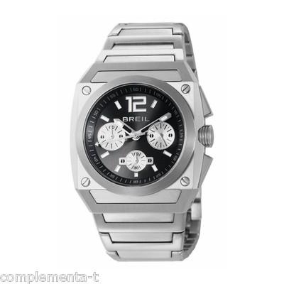 Foto Reloj Breil Gear - Tw0689 foto 33124