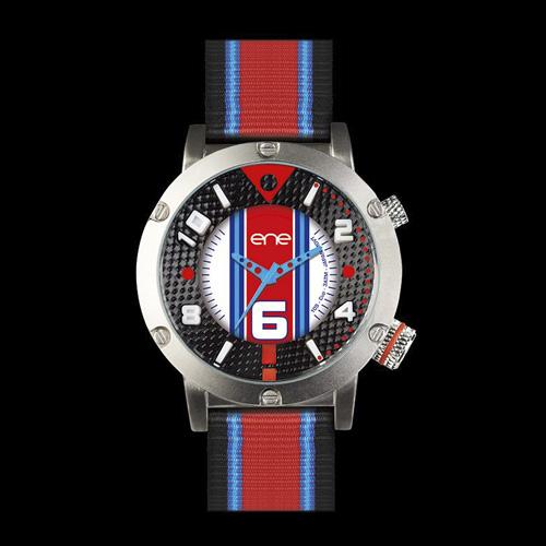 Foto Reloj Caballero Ene Watch 650101111