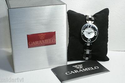 Foto Reloj Caramelo Nuevo Envío Certificado foto 383190