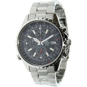 Foto Reloj Casio Ef-527d-1av Edifice Crono 100m foto 330287