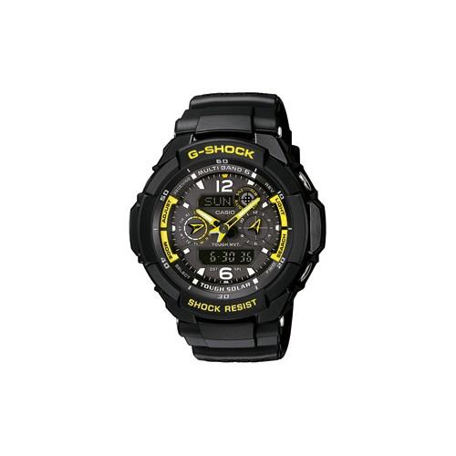 Foto Reloj casio g-shock gw-3500b-1aer casio foto 9787