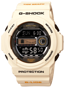 Foto Reloj Casio GLX-150-7ER G-Shock foto 425030