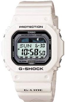 Foto Reloj Casio GLX-5600-7ER G-Shock foto 56086