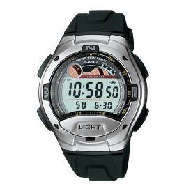 Foto Reloj casio mareas w-753-1avcb