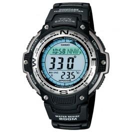 Foto Reloj casio outgear sgw-100-1vcf brujula