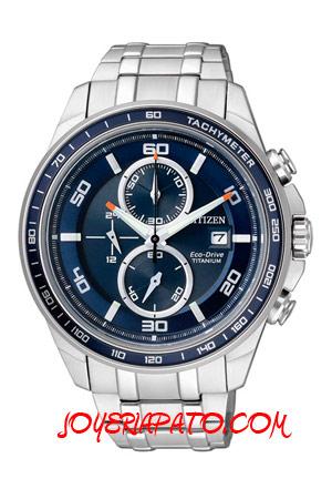 Foto Reloj citizen eco-drive ca0345-51l