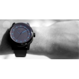 Foto Reloj Cookoo Watch Negro