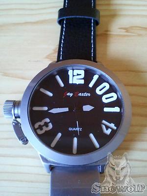 Foto Reloj De Caballero Jay Baxter 3d N133 foto 714425