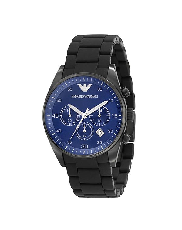 Foto Reloj de hombre Armani