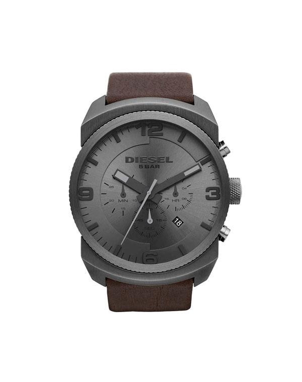 Foto Reloj de hombre Diesel foto 2124