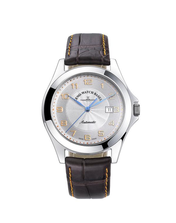Foto Reloj de hombre Gandhi Zeno-Watch Basel foto 142518