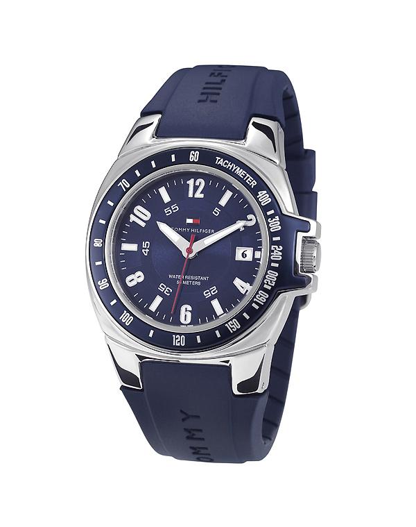 Foto Reloj de hombre Tommy Hilfiger foto 7575