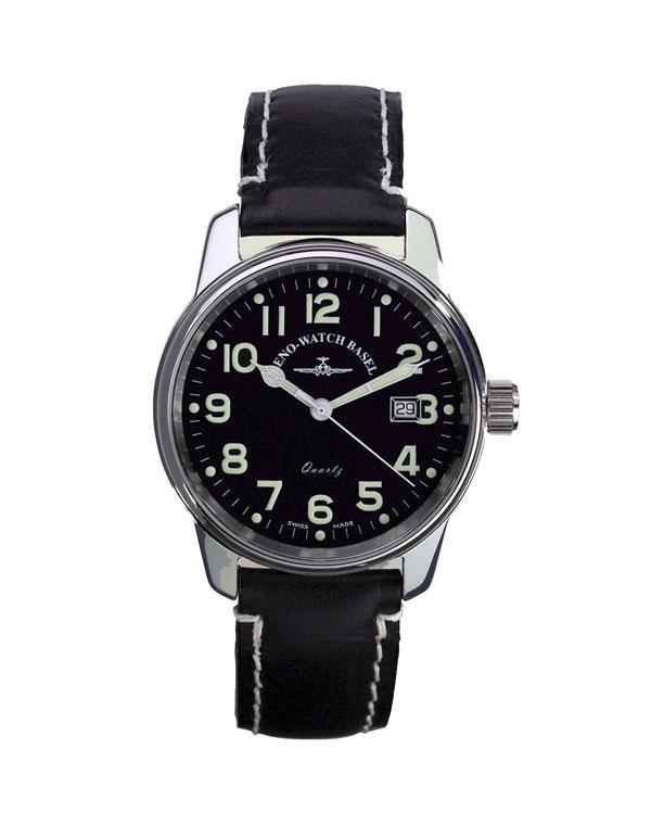 Foto Reloj de hombre Zeno-Watch Basel foto 142514