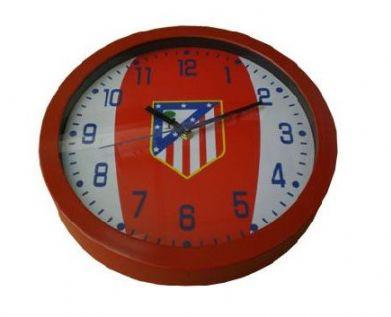 Foto Reloj de pared Atlético de Madrid foto 646434