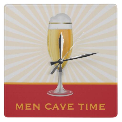 Foto Reloj de tiempo de la cueva de los hombres de la c foto 609025