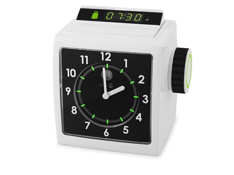 Foto Reloj Despertador con Vibrador de Almohada - SENIOR CONSULTING
