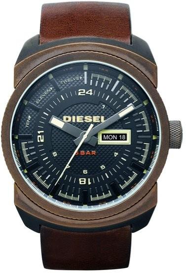 Foto Reloj Diesel Brigade Dz4239 foto 98917