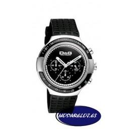 Foto Reloj d&g le clic cronografo foto 855263