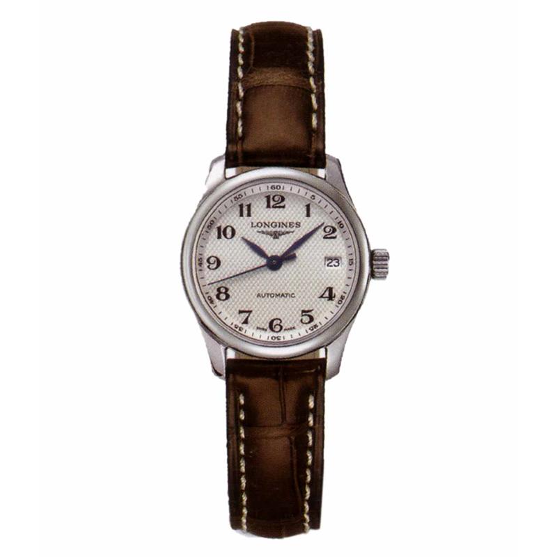 Foto Reloj Longines Master Collection L2.128.4.78.3