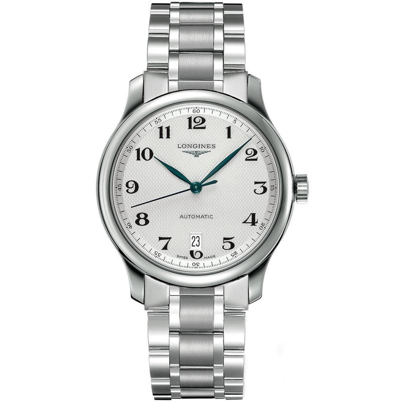 Foto Reloj Longines Master Collection L2.628.4.78.6