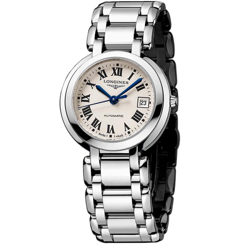 Foto Reloj Longines PrimaLuna L8.113.4.71.6