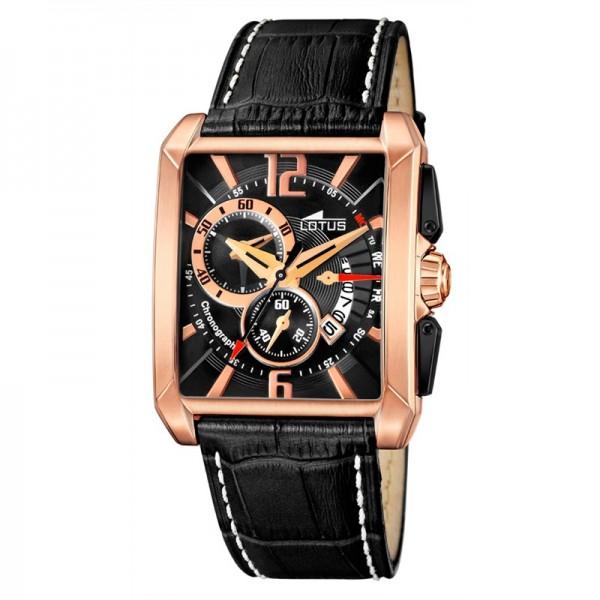 Foto Reloj Lotus caballero 15537/3 foto 77697