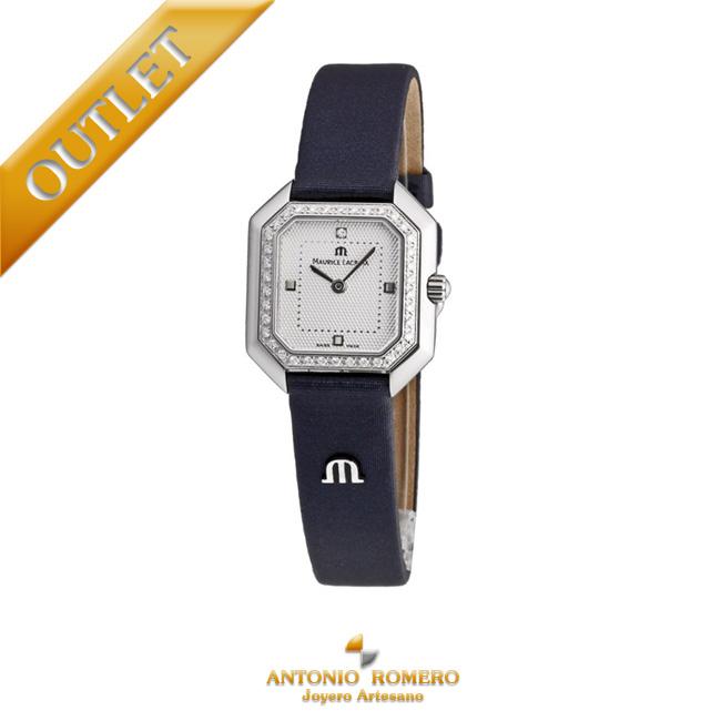 Foto Reloj Maurice Lacroix Les Classiques