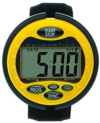 Foto Reloj Optimum Time 