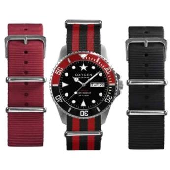 Foto Reloj Oxygen Diver 44 Sea Lion