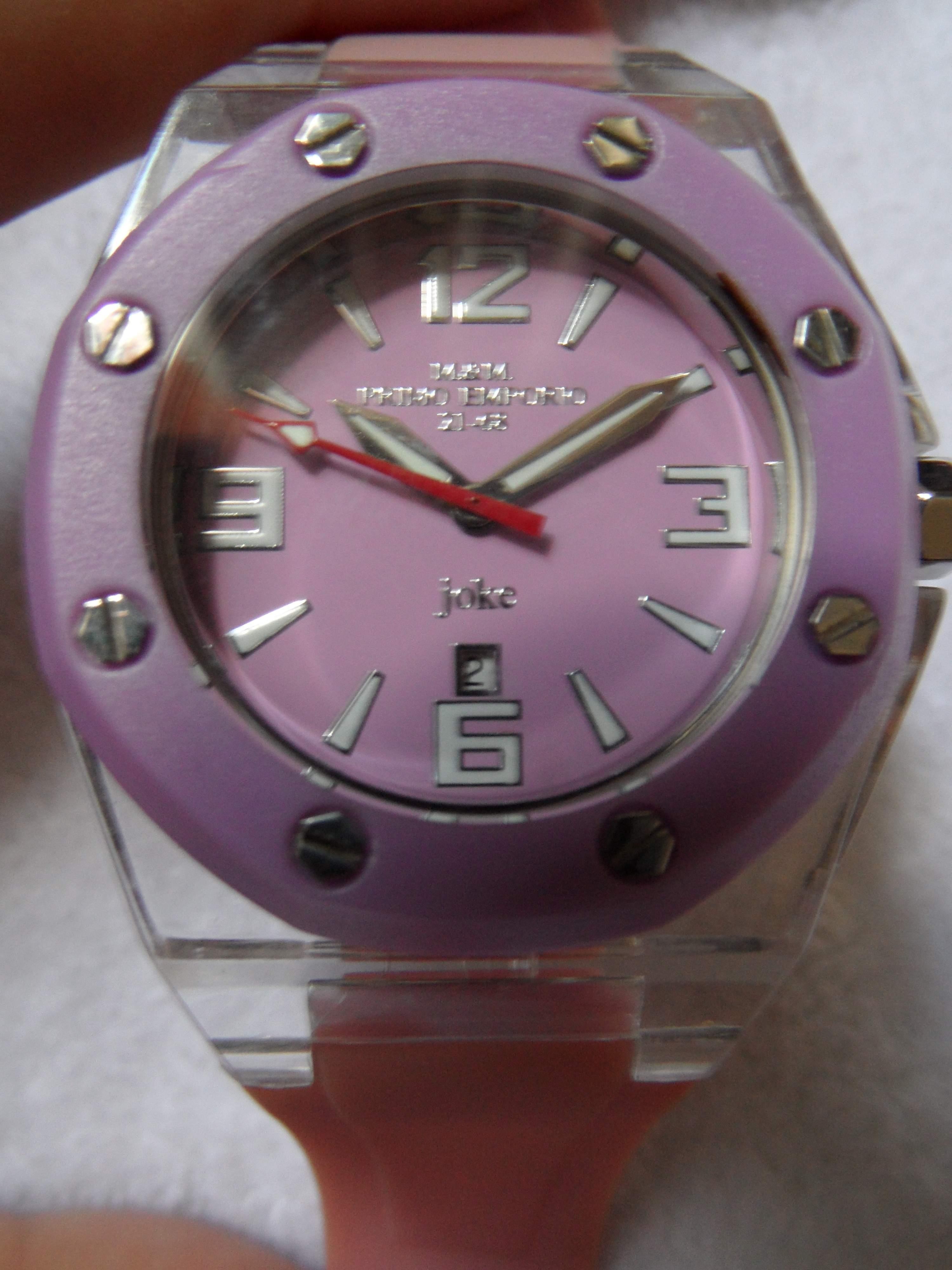 Foto Reloj Primo Emporio foto 797850
