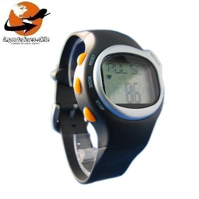 Foto Reloj Pulsometro Deporte foto 242301