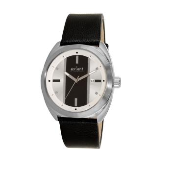 Foto Reloj Racer Negro y Blanco