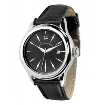 Foto Reloj Safi Index Negro