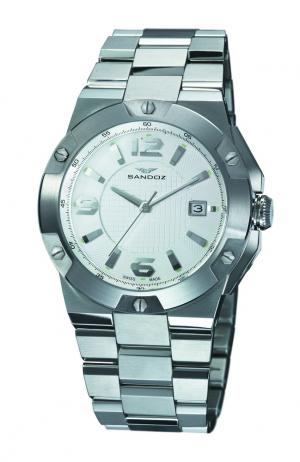 Foto Reloj Sandoz caractere 81281 00