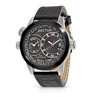 Foto Reloj Sector, R3251102125, dual time foto 338879
