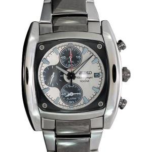 Foto Reloj seiko chronograph snaa99 foto 320058