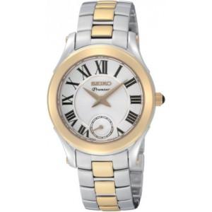 Foto Reloj seiko premier srkz96 foto 392315
