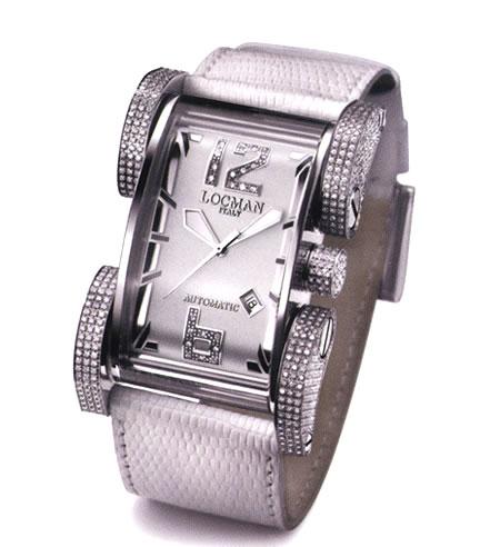 Foto Reloj señora LOCMAN ref: 501