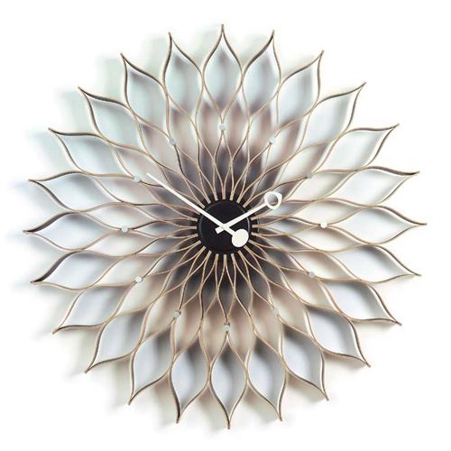 Foto Reloj Sunflower Clock - Vitra